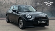 MINI Cooper 1.5 C Classic 5dr Auto Petrol Hatchback